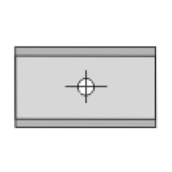 Insert Knife 20 X 12 X 1.5(mm) Dimar 3101220