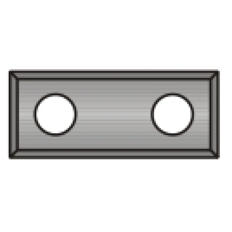 Insert Knife 30 X 12 X 1.5(mm) Dimar 3101230