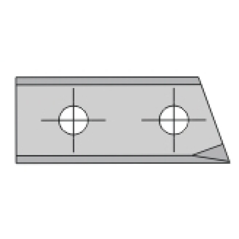 Insert Knife 28 X 12 X 1.5 (mm) Dimar 3105003
