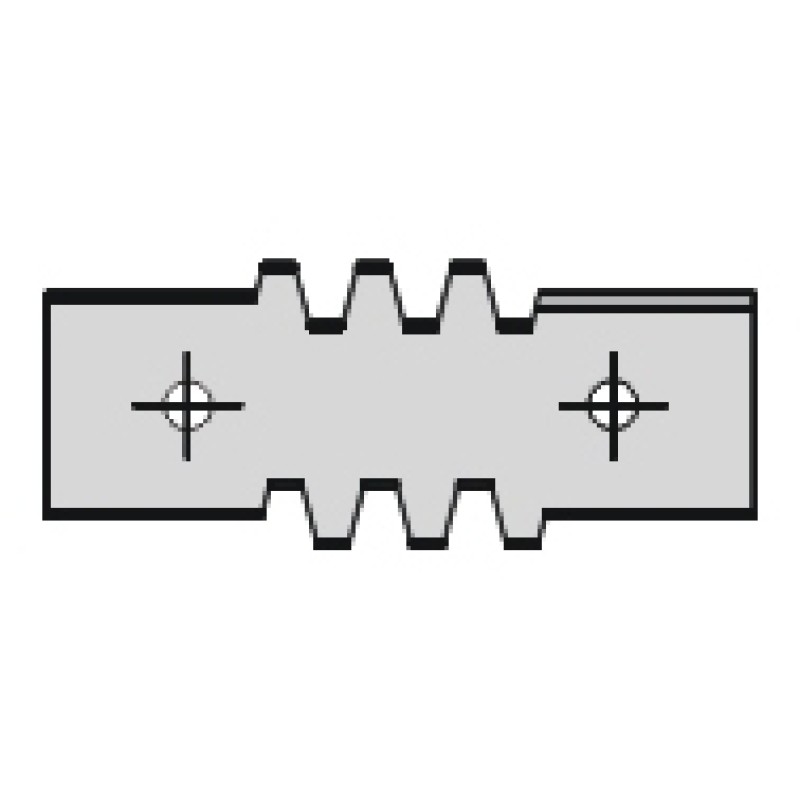 3108501 Insert Tooling Glue Joint Knife