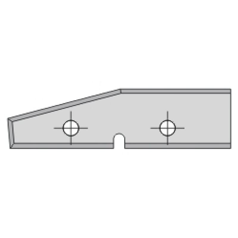 Profile #1 Knife For K126c-63 Dimar 3108539