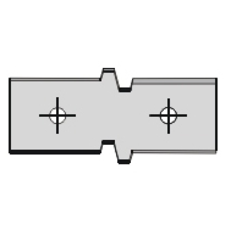 3108551 Insert Tooling Glue Joint Knife