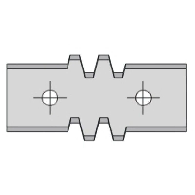 3108552 Insert Tooling Glue Joint Knife