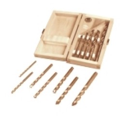 C/t Drill 5mm Dimar 3400.005