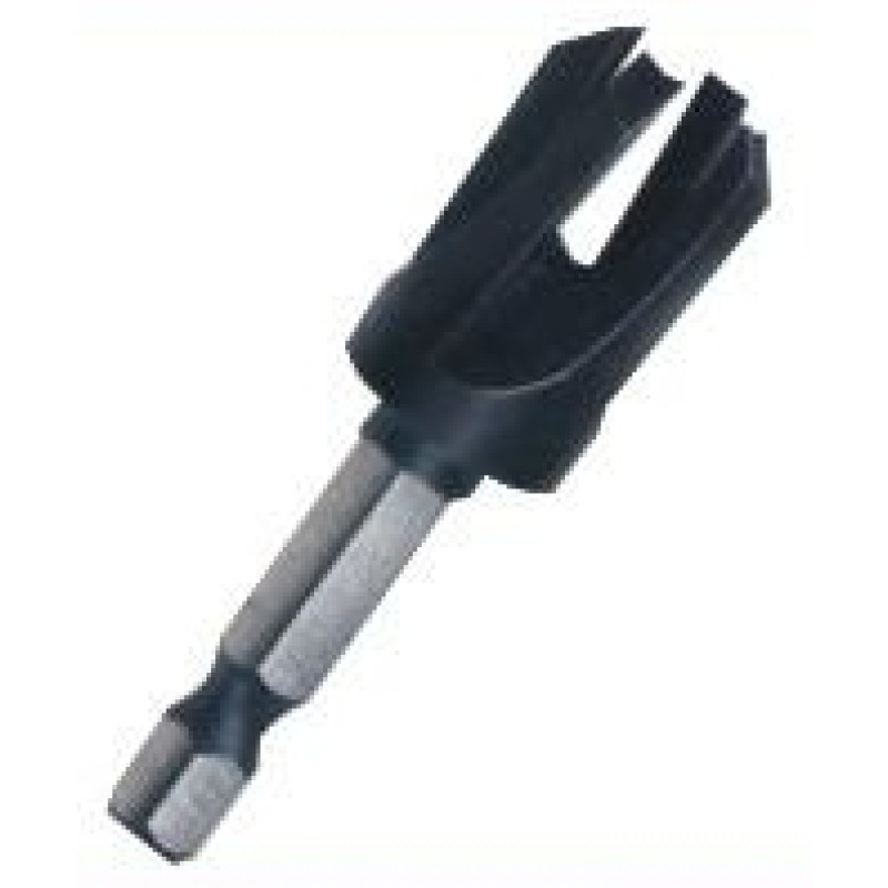 Snappy Tapered Plug Cutter 5/16" Dimar 40320