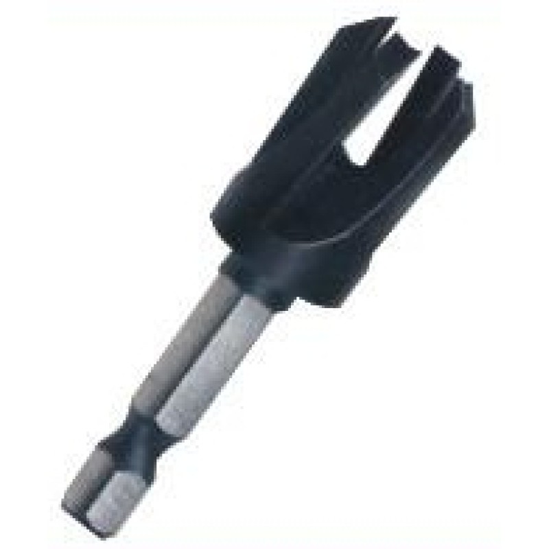 Snappy Plug Cutter 3/8"plug Size Dimar 40324