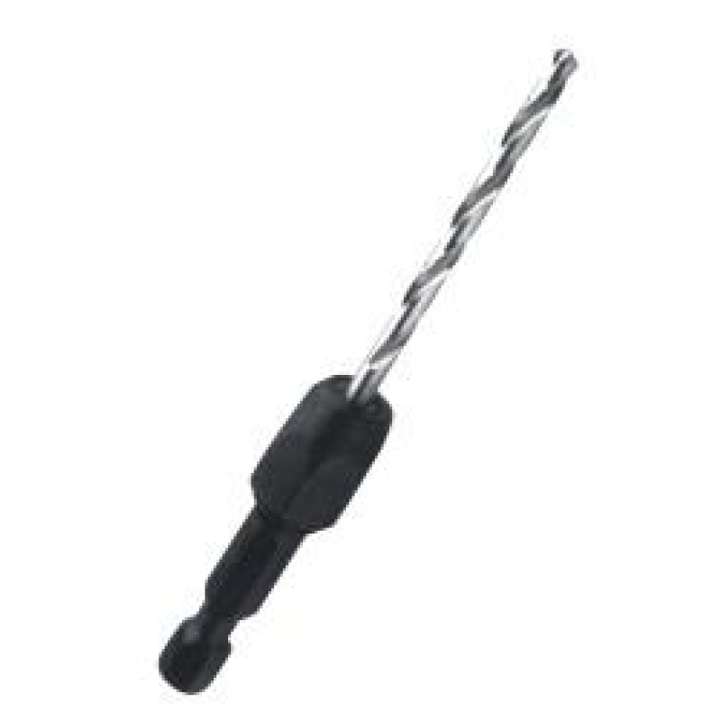 Snappy Drill Adapter 1/4" Diameter 