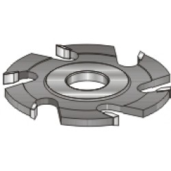 Grooving Cutter 150mm-3/8" Dimar 707N-150-10