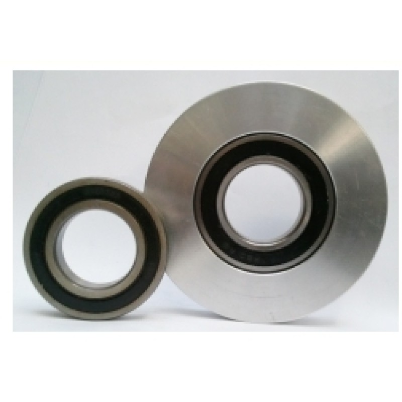 7110161 Ball Bearing 103mm Outside Diameter 1-1/4" Inside Diameter