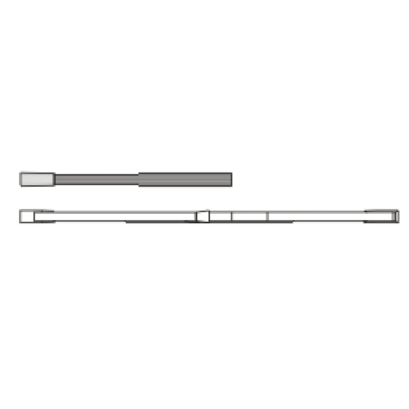 Groover 4mm For 711 M/c Cutter Dimar 711MC-4M
