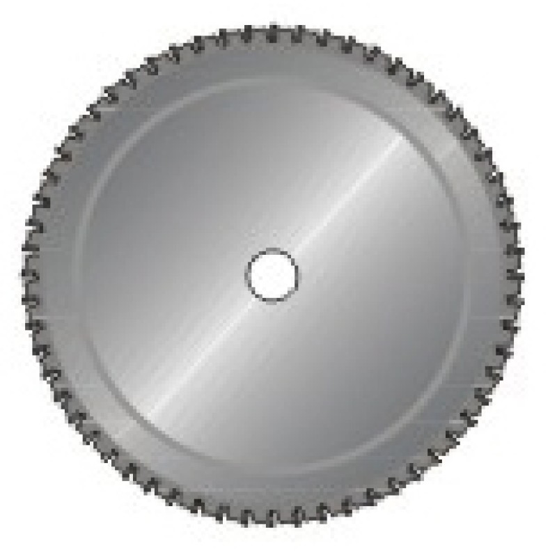 Nova 8-40 Non Ferrous Blade 8" X 40t X 5/8" Bore Dimar 8-40MET