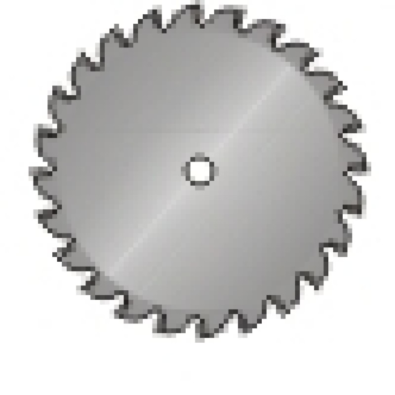 Left Hand Saw For Dado Tn Dimar 8-46L