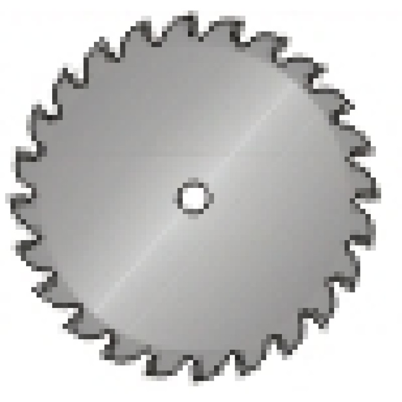 8" - 46t Dado Blade - R Dimar 8-46R-1