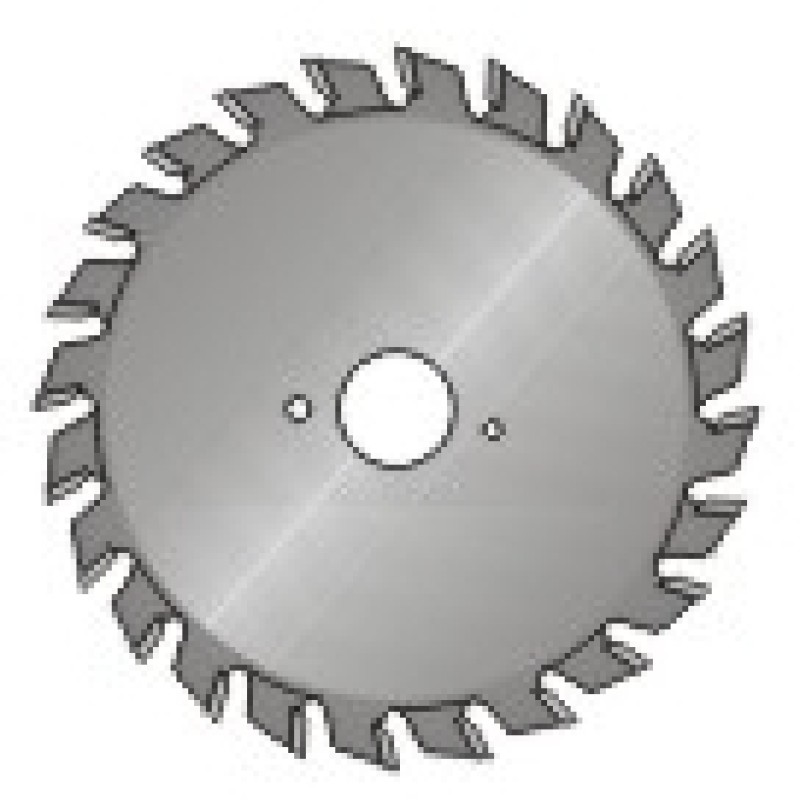 Nova 80mm C/t  80mm Scoring Saw 2.8-3.6mm Kerf Dimar 80-2-20SCOR