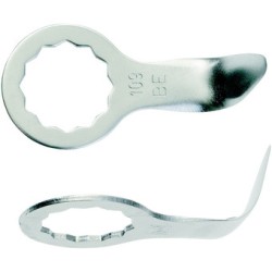 63903103017 Autoglass Blades - Hooked 35mm (2 pack)
