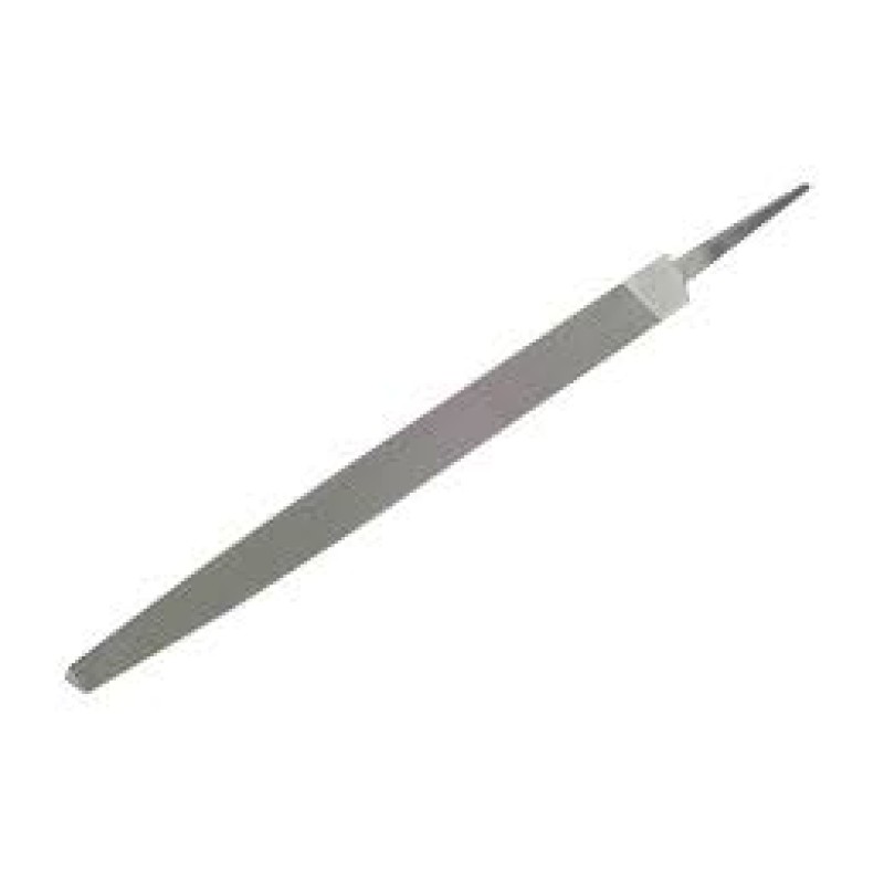 10" 3 Square Fine