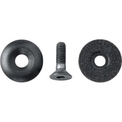 35222927050 Adaptor & mounting screw for MSX(E) models to Starlock