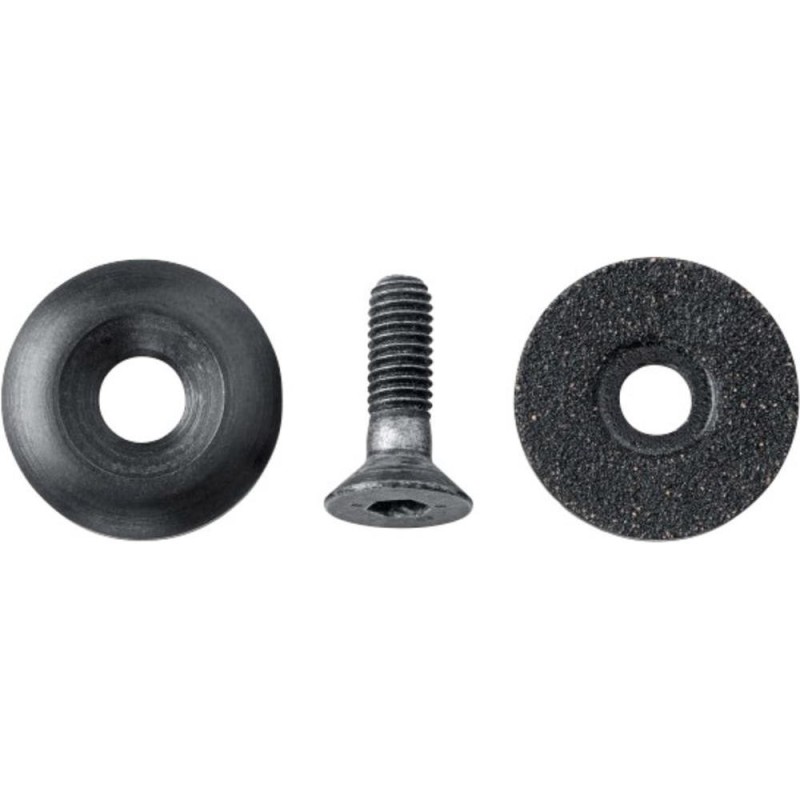 35222927050 Adaptor & mounting screw for MSX(E) models to Starlock