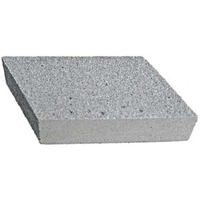 63719007010 Rhombus Cleaning Block
