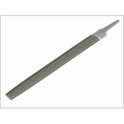 10"1/2 Round Smooth File