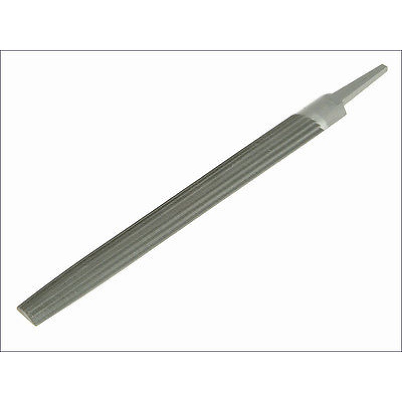 10" 1/2 Round Bastard File