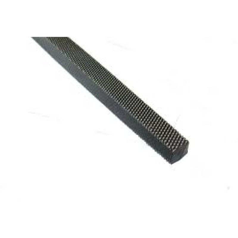 10" Square Bastard File