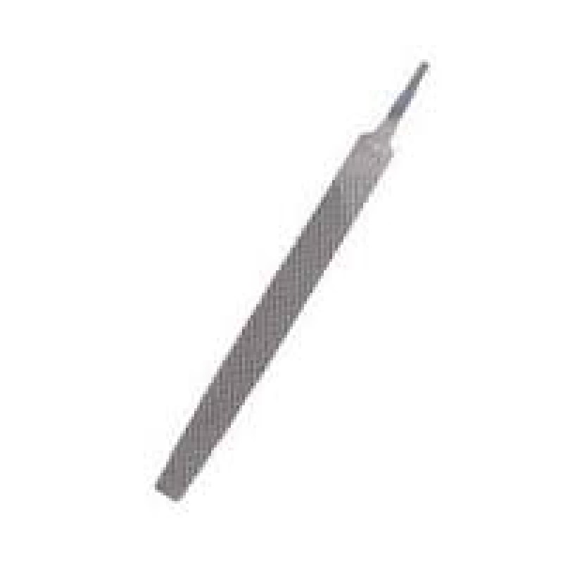 12" Aluminum File