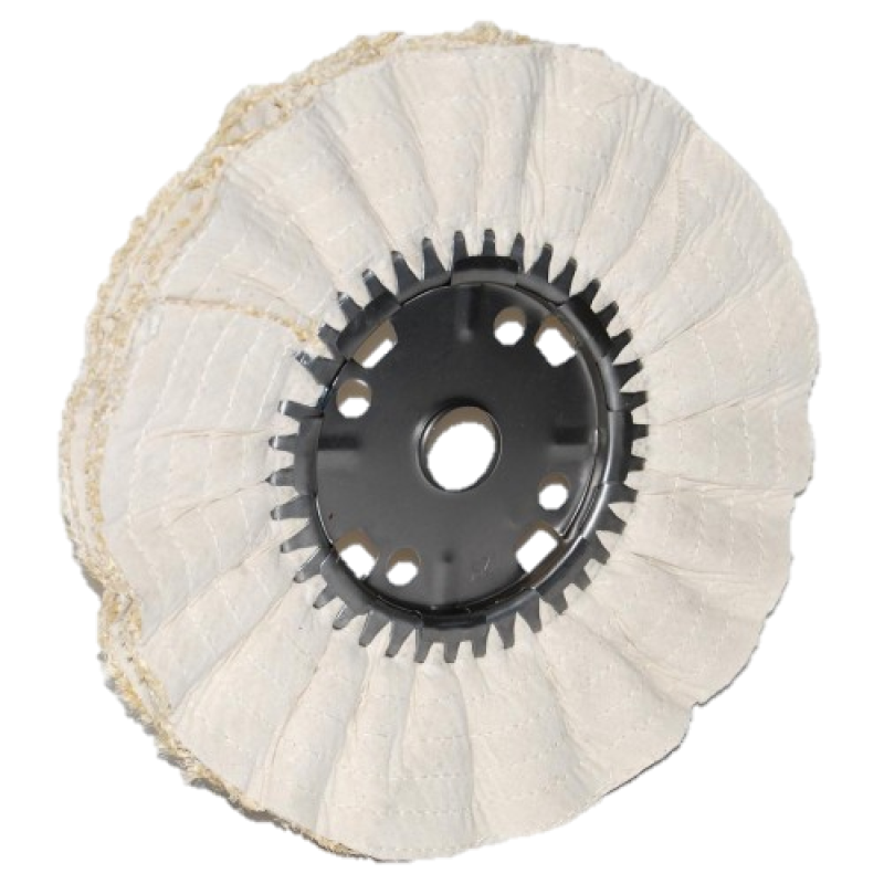 14" Rs-512 Rs Buff