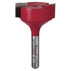 16-500 Mortising Bit 1/2" Diameter 1/4" Shank