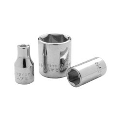 1/4dr 6mm Reg 6pt