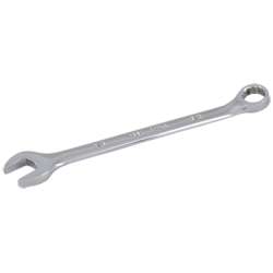 1/4"6pt Comb Wrench