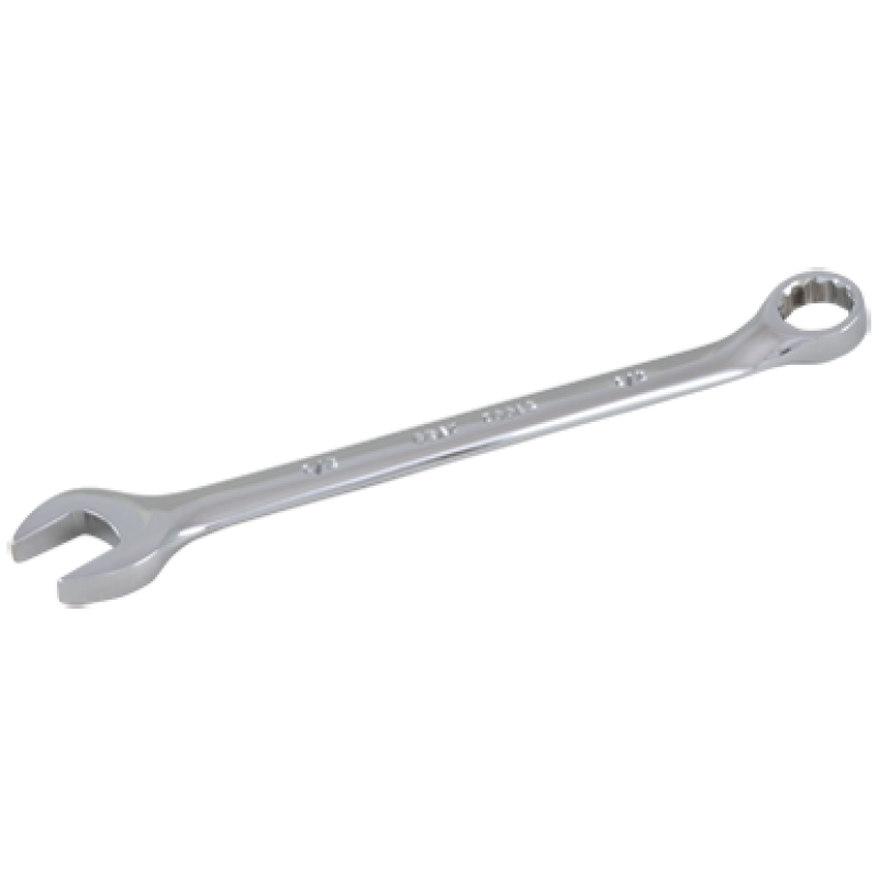 1/4"6pt Comb Wrench