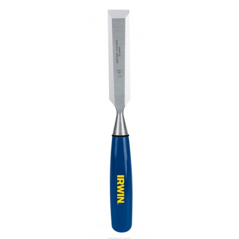 1/2" Chisel Irwin