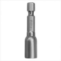 1/4" x 1-3/4" Magnetic Nutsetter