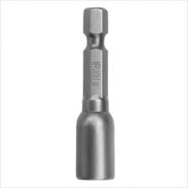1/4x2-9/16 Magnetic Nutsetter