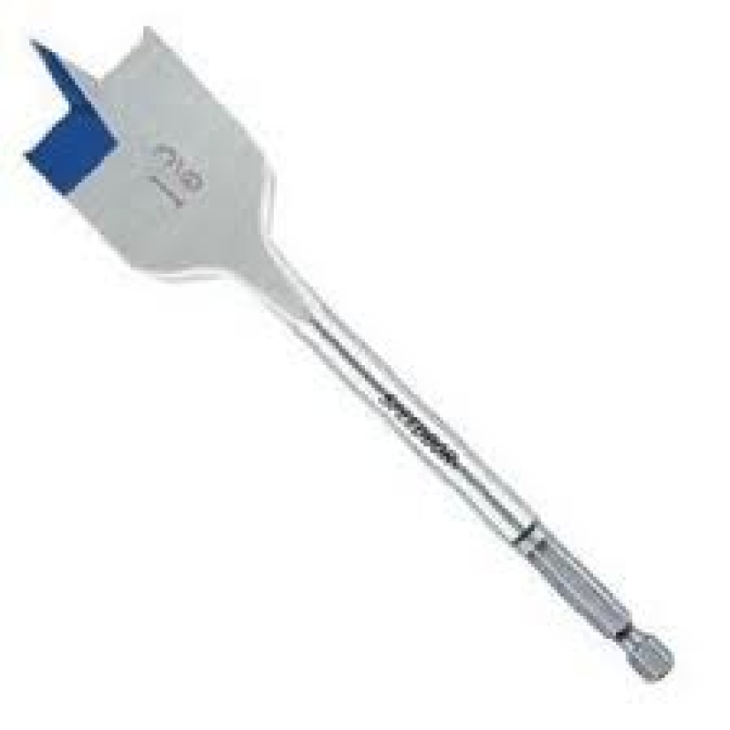 Speedbor Spade Bit 1/2" Diameter