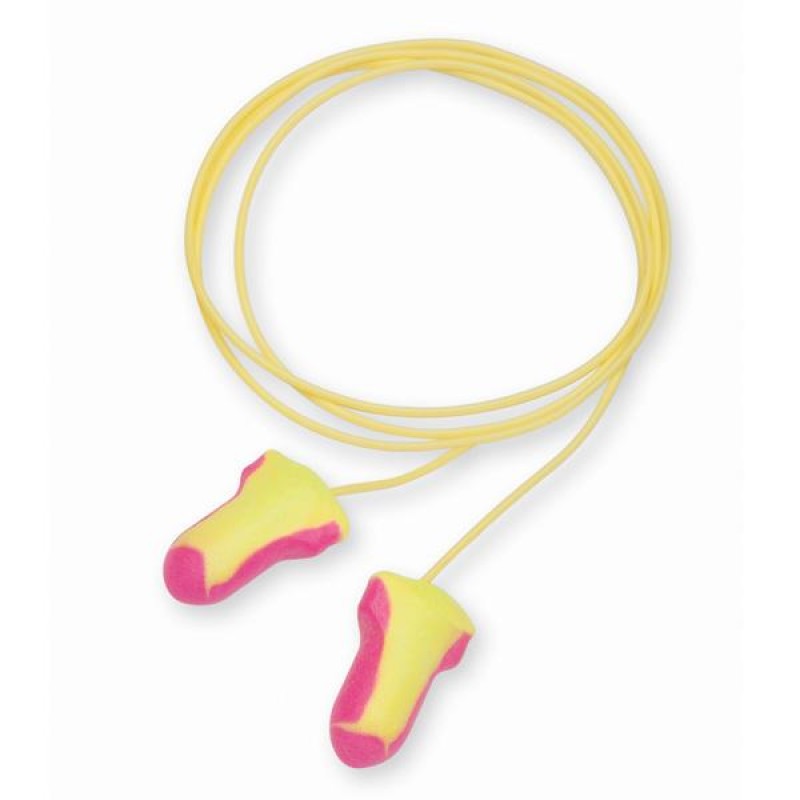 L-Lite Earplugs Corded