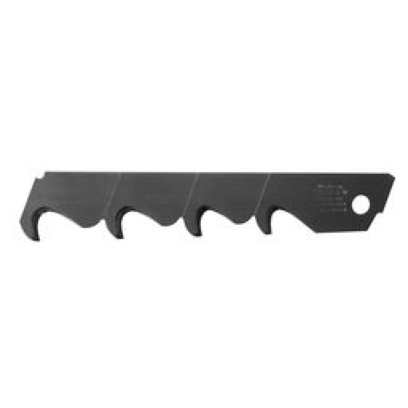 LH-20B OLFA® 18mm Snap-Off Hook Blades 5-Pack