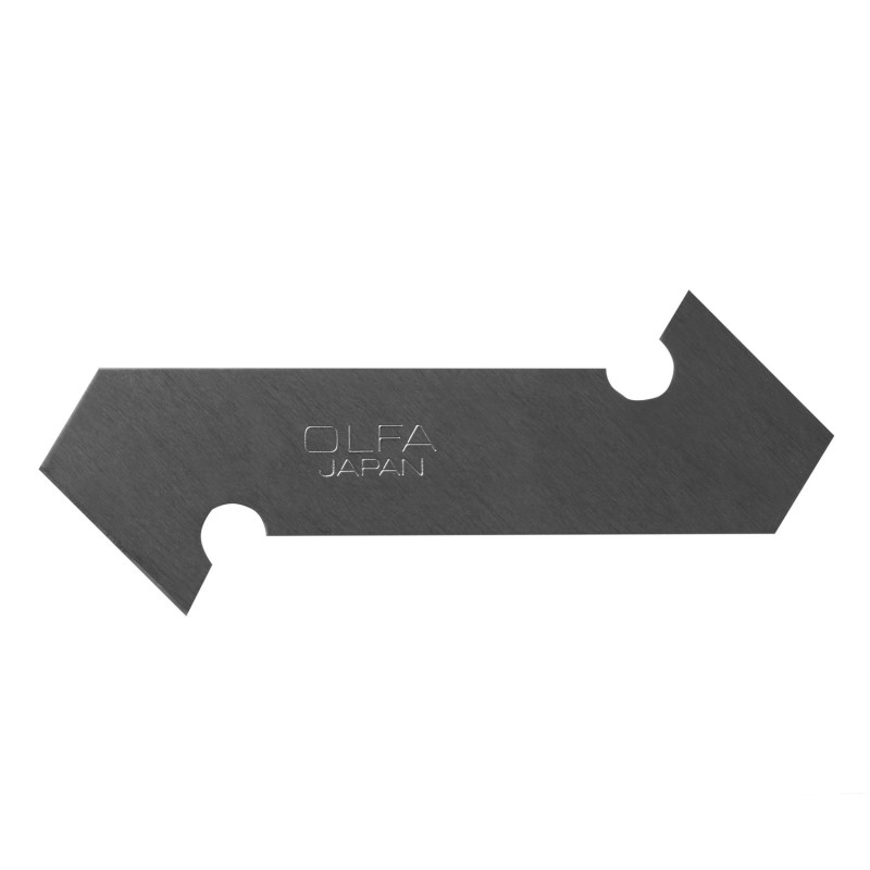 PB800 OLFA® Plastic/Laminate Blades, 3 Pack