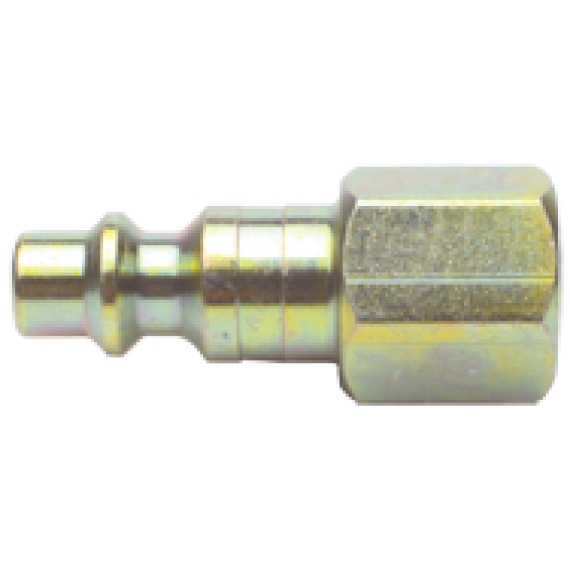 1/4 Fpt - 1/4'' Body Size - Interchange Connector