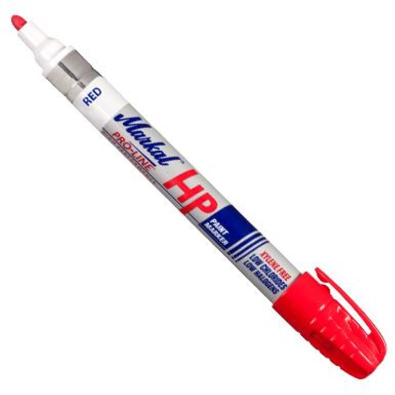 Pro-Line Paint Pen (Red)
