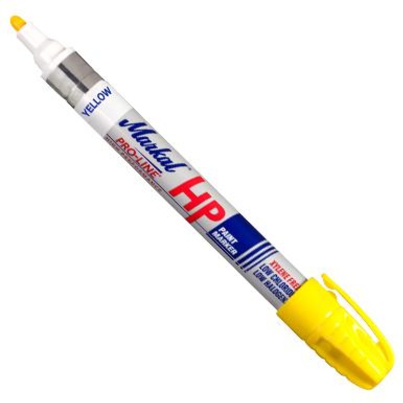 Pro-Line Paint Pen (Yellow)