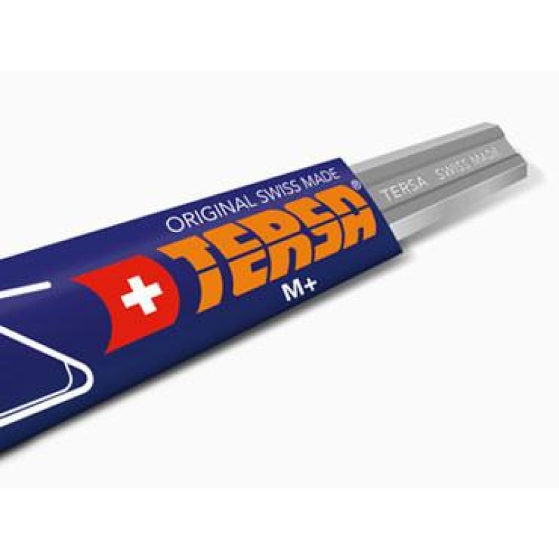 Tersa Knife Solid Carbide 260mm