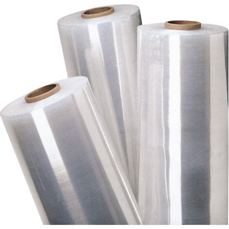 Stretch Film 14X1500