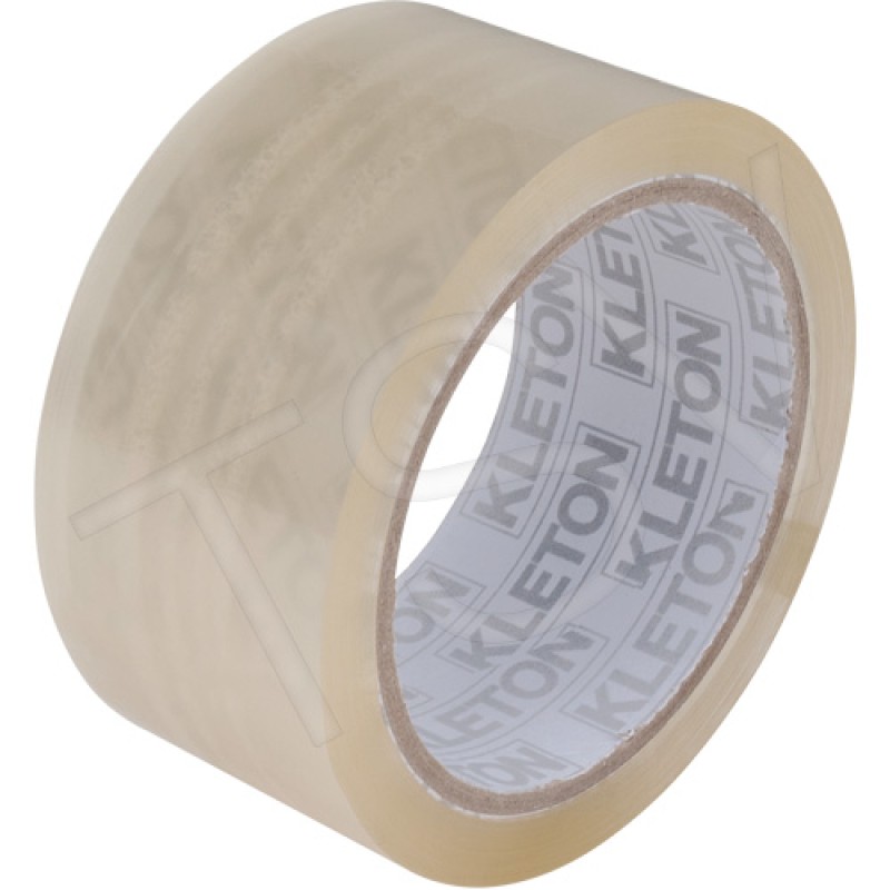 2" Clear Box Tape 