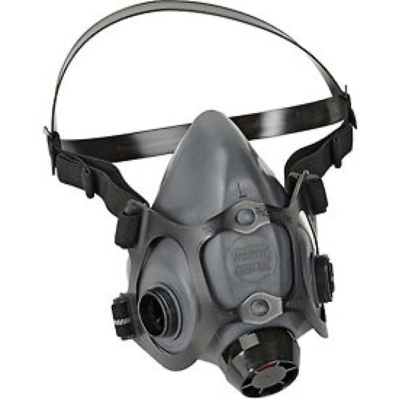 Half Mask 5500 Series Medium North 550030M