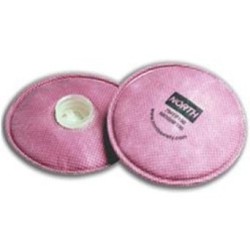 Pancake Filter  North 75FFP100