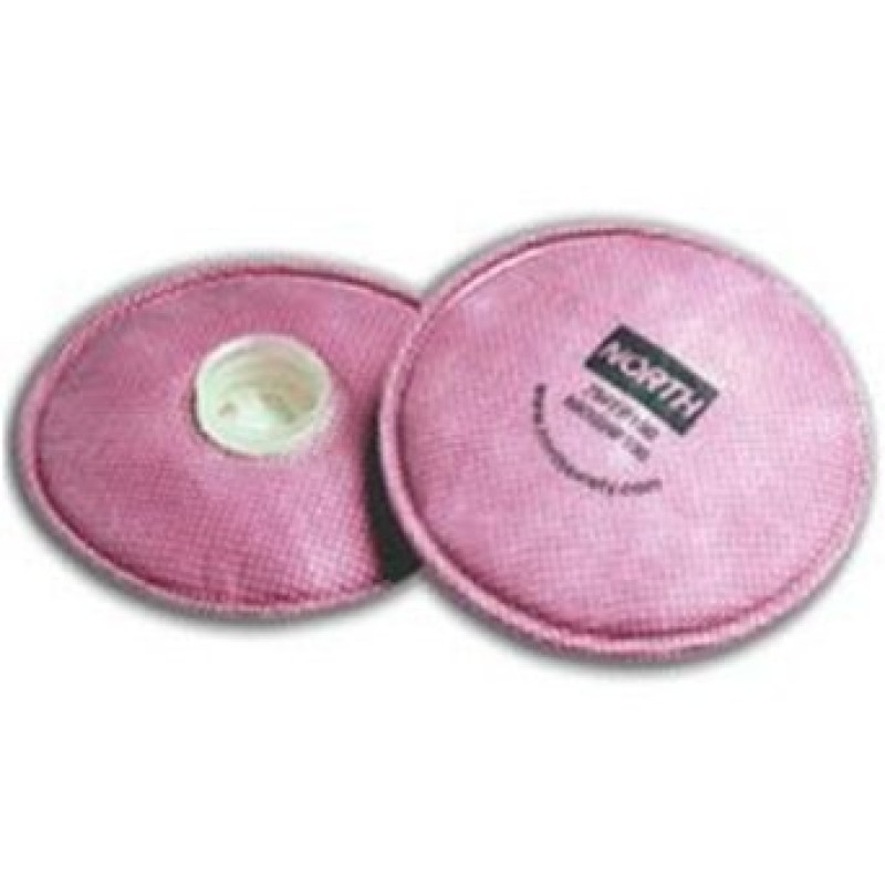 Pancake Filter  North 75FFP100