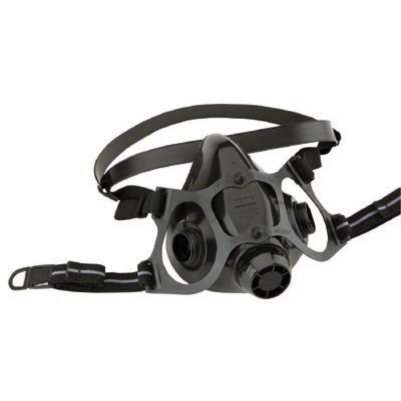Respirator Silicone Small North 770030S