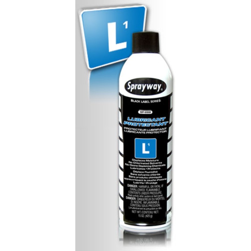 L1 Lubricant Protectant